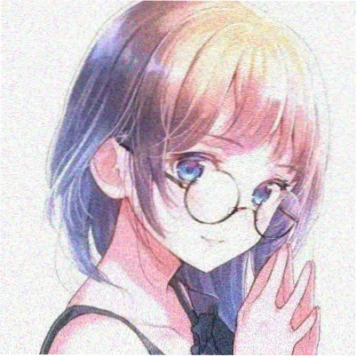 读者白栖头像